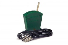 Hornby R047 Lever Switch 'On-Off' - Green