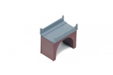 Hornby R189 Single Brick Bridge