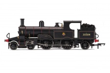 Hornby R3333 BR 4-4-2T Adams Radial Radial 415 Class