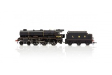 Hornby R3517 The Final Day Collection - LMS 4-6-0 'Seaforth Highlander' Royal Scot Class **Limited Edition** 