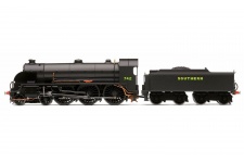 HORNBY R3527 SR N15 'KING ARTHUR' CLASS