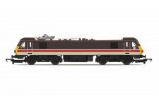 Hornby R3585 BR Class 90 Bo-Bo