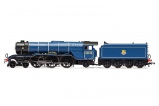 Hornby R3627 BR A3 Class 4-6-2 60103 'Flying Scotsman’