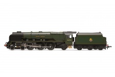 Hornby R3642 Princess Coronation Class 'Duchess Of Montrose' 