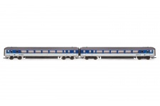 Hornby R3773 BR Provincial Class 156