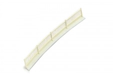 Hornby R513 OO Scale Platform Fencing 