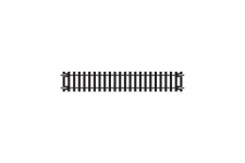 HORNBY R600 STRAIGHT TRACK
