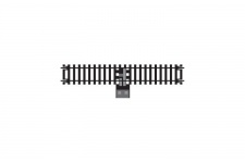 Hornby R8206 OO Gauge Power Track