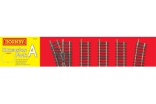 Hornby R8221 Track Extension Pack A 