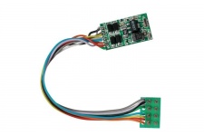 Hornby R8249 Digital Locomotive Decoder (V1.3 Nmra Compliant)