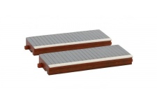 Hornby Skaledale R8583 Single Sided Straight Platforms