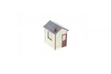 HORNBY SKALEDALE R9785 LEVEL CROSSING HUT