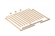 Ratio 258 N Gauge Concrete Trunking