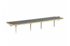 Ratio 225 N Gauge Flat Roof Platform Canopy Kit