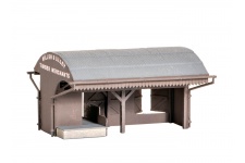 Ratio 232 Coal or Builders Merchants Kit
