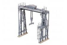 Ratio 546 Overhead Traversing Crane