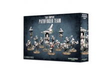 Warhammer 56-09 T'au Empire Pathfinder Team