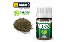Ammo MIG8822 Sea Moss
