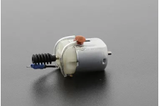 Hornby X8966 0-4-0 Motor and Worm