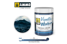 AMMO MIG2240 DEEP OCEANS ACRYLIC 100ml