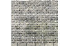 Metcalfe PN195 N Scale Castle Stonework Sheets