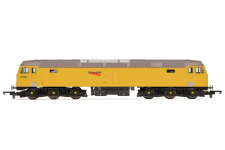 Hornby R30043 RailRoad Network Rail, Class 57, Co-Co, 57305 - Era 11