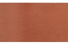 Wills Kits SSMP212 Brickwork, Plain Bond OO Gauge Material Sheets