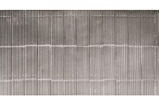 Wills Kits SSMP223 Corrugated Glazing OO Gauge Material Sheets