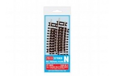 Peco ST-3004 Half Curve 1st Radius 4
