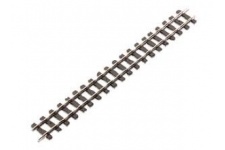 Peco ST-411 00-9 Gauge Double Straight Track