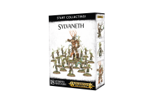 Warhammer 70-92 Start Collecting! Sylvaneth