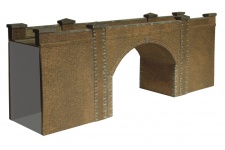 SuperQuick A14 Bridge/Tunnel Entrance (Red Brick)