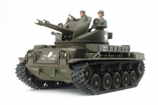 Tamiya 35161 Self Propelled Anti-Aircraft-Gun M42 Duster