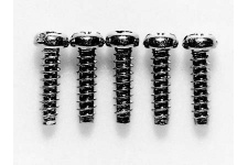Tamiya 50575 Tapping Screw M2.6x10 5