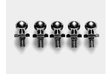 Tamiya 50590 4mm Ball Connector 5