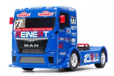 Tamiya 58642 Team REINERT Racing MAN TGS Radio Controlled Kit