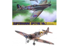 tamiya-61032-supermarine-spitfire-mk-i