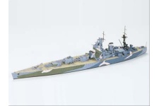 Tamiya TMY77504 British Navy Battleship HMS Nelson