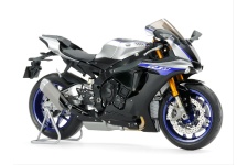 Tamiya 14133 Yamaha YZF-R1M 1:12 Scale Model Bike Kit