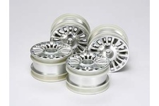 Tamiya 51362 M-Chassis 18-Spoke Wheels