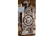 Uears 70169 Old Clock Tower