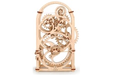Ugears UG70004 Model 20 Minute Timer Front