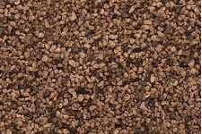 Woodland Scenics B72 Brown Fine Ballast (Bag)