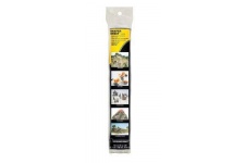 Woodland Scenics C1179 18 Inches x 72 Inches Shaper Sheet