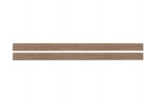 Wills Kits SS36 Dressed Stone Type Wall Kit