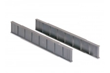 Wills Kits SS57 Vari Girder Plate Kit