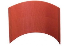 Wills Kits SSMP231 Flexible Brick Sheets Card Material Pack
