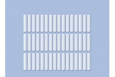 Wills Kits SSMP199 Corner Fillets For Kit Builders