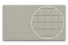 Wills Kits SSMP233 Tactile Platform Paviors Material Sheets (Pack of 4)