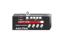 Woodland Scenics JP5701 Just Plug Light Hub